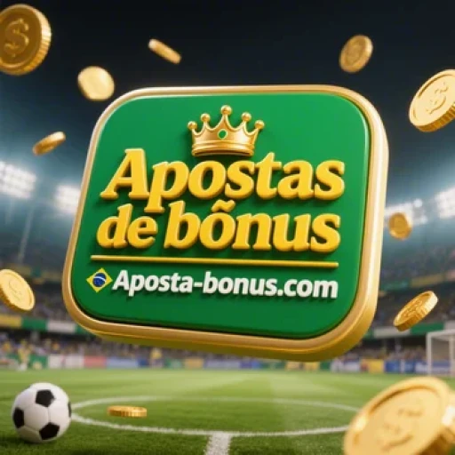 Apostas de bônus