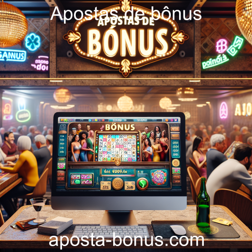 Descubra o Mundo do Bingo Online