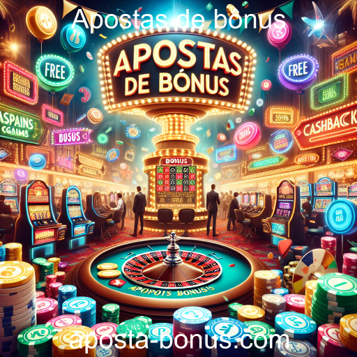 A Importância das Ofertas Especiais em Jogos de Apostas