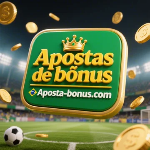 Apostas de bônus 3